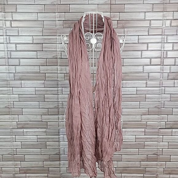 Unbranded summer scarf One Size - Picture 4 of 8